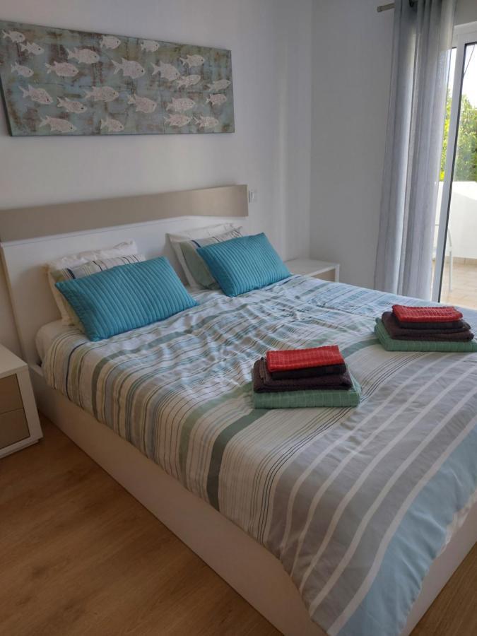 Casa Da Sardinha Appartement Fuseta Buitenkant foto