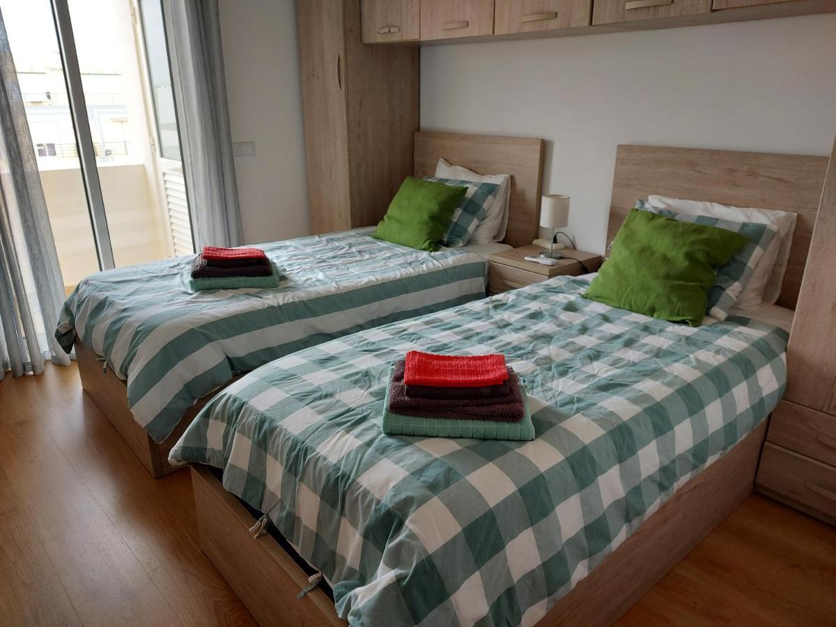 Casa Da Sardinha Appartement Fuseta Buitenkant foto